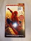 New ListingNEW & SEALED! Spider-Man VHS 2002 Video Tape Maguire Marvel Spiderman Watermarks