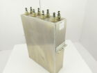 Ajax Tocco 31227A65 Capacitor 18400 UF 1200VDC 2500Amps Rms @2 kHz Ripple