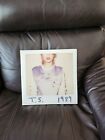 Taylor Swift T.S. 1989 Vinyl (2014)