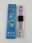 Cosjoype Smart Watch Kids Game With Puzzle Games HD Touch Screen Camera & Video