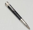 Luxury Great Writers Series Black Color 0.7mm Ballpoint Pen