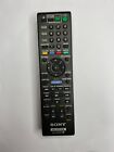 SONY RM-ADP059 Blu-ray Home Theater System Remote Control BDV-E780W , BDV-N790W