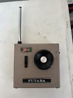 Vintage Futaba Model FP-T 2F AM RC Transmitter