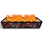 BBQ Smoker wood / charcoal basket fire box Oklahoma Joe longhorn highland 25