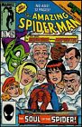 Amazing Spider-Man (1963 series) #274 VF Condition (Marvel Comics, March 1986)