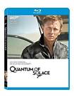 Quantum Of Solace [Blu-ray] - Blu-ray By Amalric, Mathieu - VERY GOOD