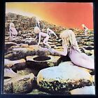 EX/NM Led Zeppelin Houses of the Holy 7 1/2 IPS Dolby 4-track  Reel Tape
