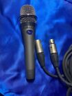 Blue Microphone encore 100 Dynamic Handheld Cardioid Microphone with cord