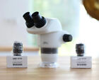Nikon SMZ 745 Stereozoom Microscope | Eyepieces