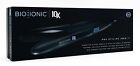 Bio Ionic 10x Pro 1 inch Styling Iron W/ Sonic Vibrating Plates- Black
