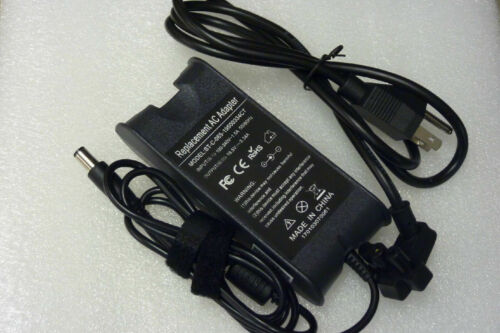 For Dell Inspiron 1520 1521 1525 1526 1570 AC Adapter Cord Battery Charger 65W