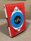 1984 by George Orwell (75th Anniversary Edition Hardcover) Brand New!