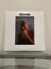 Blonde by Frank Ocean 2LP Vinyl Official Repress NEW SEALED