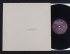 The Beatles - White Album LP  SWBO - 101 - 1978 Purple Label NM w/ Poster Photos