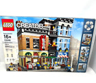 LEGO Creator 10246 Expert Detective's Office Modular Set RETIRED-SEALED