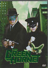 Complete 1940-1966-67 GREEN HORNET BRUCE LEE TV Series Trailers Batman DVD Set