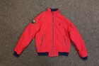 ~ SAMPLE ~ Polo Ralph Lauren Sportsmen Respect Wildlife Portage Jacket MEDIUM