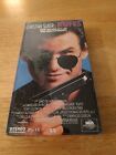 Kuffs (VHS, 1992) Brand New Sealed Christian Slater S5