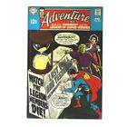 Adventure Comics (1938 series) #378 in Fine + condition. DC comics [v