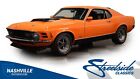 New Listing1970 Ford Mustang Mach 1