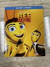 DreamWorks Bee Movie Blu-ray W/Slipcover