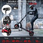 iENYRID Electric Scooter Adult Folding E-Scooter 800W Motor Off Road Waterproof