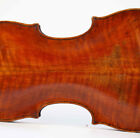 old amazing violin S. Seraphin 1738 violon alte geige viola italian violino 4/4