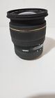 🟢Sigma EX DG 24-70mm f/2.8 Macro Lens for Nikon [PARTS OR REPAIR ONLY]🟢