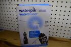 Waterpik WP-582CD Cordless Advanced Water Flosser Black New