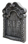 Rest in Peace Tombstone RIP Prop Graveyard Cemetery Grave Halloween Decoration