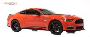 New Listing2016 Ford Mustang GT Premium Coupe 2D