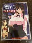 Dream Hazard And Pianist - Anime 18 DVD - OOP