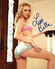 Lexi Belle Signed 8x10 Photo Autographed with COA