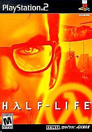 Half-Life - PlayStation 2