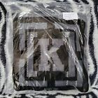 ♤ Kr3w Jim Greco Long Sleeve Embroidered KREW Button Up NWT Size Large NEW