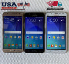 10pcs New Samsung Galaxy J7 Duos SM-J700F Dual SIM 16GB Unlocked Smartphone