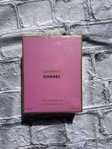 New ListingChanel Chance EDU de Parfum 3,4 oz 100 ml Chance Vive Women's Perfume