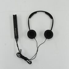 (I-8694) Sennheiser PXC250 Noise Cancelling Headphone
