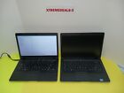LOT OF 2 Dell latitude 6430U One is intel core i7 the another is intel core i3