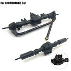 Front Rear Axle Update Parts For 1/10 AXIAL SCX10 II 90046 AR44 90047 RC Crawler