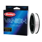 Berkley Vanish® Leader Material Clear 50lb 22.6kg Fishing Line 100% Fluorocarbon