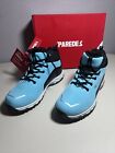 Size 9 - Women’s Paredes Turquoise Waterproof Hiking Shoes