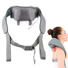 New ListingNeck and Shoulder Massager Wireless Neck and Back Shiatsu Kneading Massager Neck