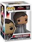 FUNKO POP!: Doctor Strange in the Multiverse of Madness - America Chavez [New To