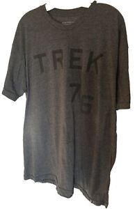 Trek Bontrager T Shirt 2XL