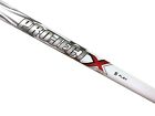 Project X PXV White Driver Shaft With Adapter + Grip