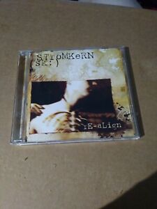 # 11 /       Re-Align by Stromkern (CD, Oct-2002, WTII Records)