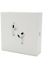 Apple AirPods 3rd Generation (3rd Gen) Wireless In-Ear Headset ‎White Authentic