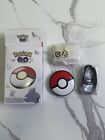 MODIFIED Pokémon GO Plus + Ultra and Great Ball Autocatcher with On/Off Switch