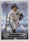 New Listing2023 Topps Transcendent Collection VIP Party /100 Aaron Judge #TVS-4